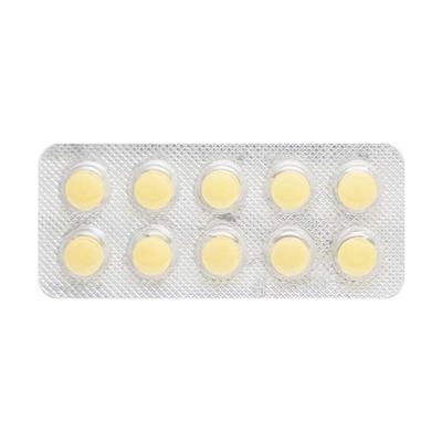 Qtripil 25mg Tablet 10'S - Psychosis-Ans