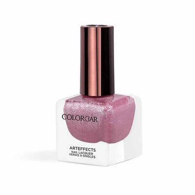 Colorbar Lux Nail Lacquer Cbn1386 12 Ml - Nail Polish