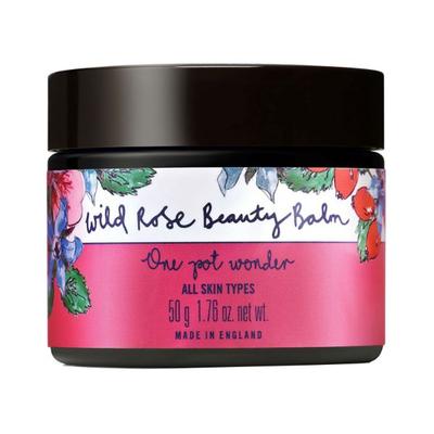 Neal'S Yard Remedies Wild Rose Beauty Balm 2015 50 gm - Lotions & Creams