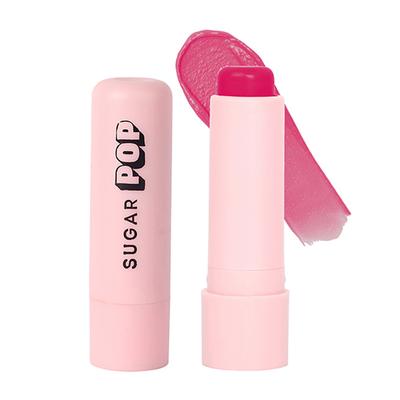 SUGAR POP Nourishing Lip Balm 06 Strawberry 4.5 gm - Lip Balms