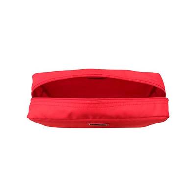 Colorbar Mega Pouch New - Red 86 gm - Makeup Pouches