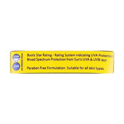 VLCC Radiance Pro SPF 30 Pa+++ Sunscreen Gel 50 gm - Face Sunscreen