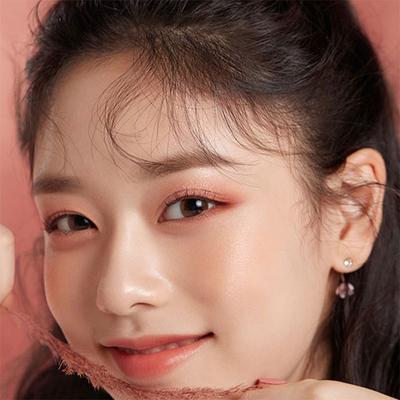 Etude Play Color Eyes Muhly Romance 0.7gm each 9's - Eye Shadow Palettes