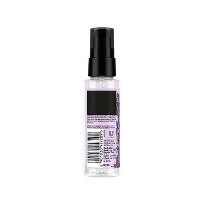 Love Beauty And Planet Argan Oil & Lavender Hair Serum For Frizz Free Hair 50 ml - Hair Serums