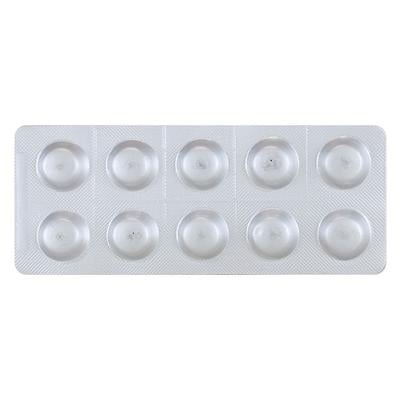 L DIO 1 M Tablet 10's - Allergies-Ant