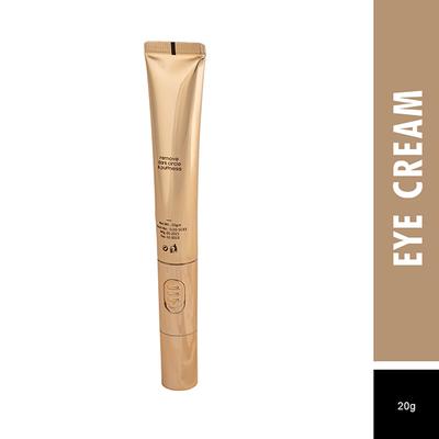 Swiss Beauty Anti Fatique Eye Cream + Massager 20 gm - Under Eye Creams & Serums