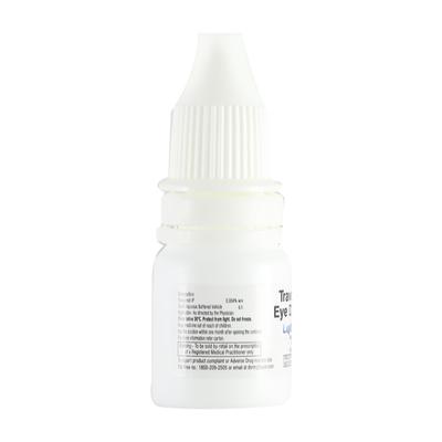 LUPITROS Z Eye Drops 3ml - Glaucoma-Ant