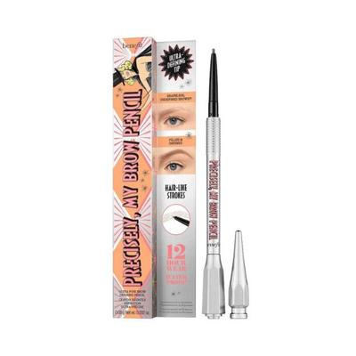 Benefit Cosmetics Precisely, My Brow Pencil -2.75 - Warm auburn 1's - Eyebrow Pencils & Enhancers