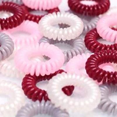 Invisibobble With Love Winter Punch 8.84gm - Hair Clips/Bands