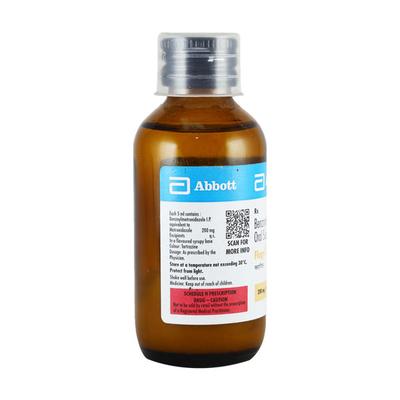 Flagyl Suspension 60ml - Bacterial Infections-OAB