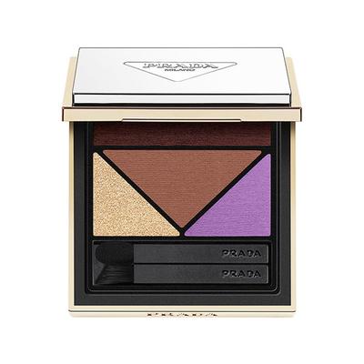 PR PRADA EYE PALETTE 01 FG 6 gm - Eye Shadow Palettes