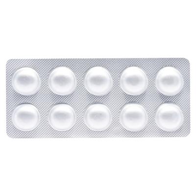 Solikem 10mg Tablet 10'S - Bladder And Prostate Disorders-Dru