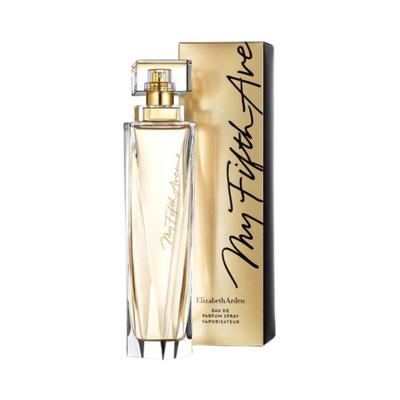 Elizabeth Arden 5th Avenue Eau De Parfum Spray 125ml - Women Perfumes (Edt/Edp)