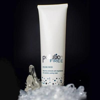 Pollution Free by Guudcure Peeling mask 150 ml - Masks & Peels