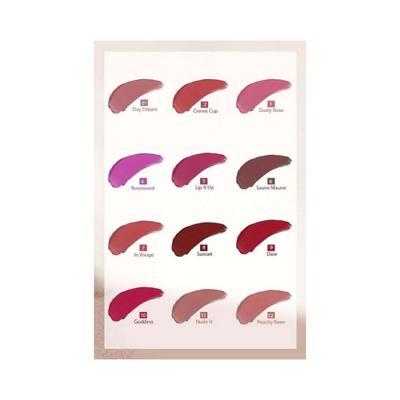 W Vita Enriched Longwear Lipstick Pink Sync 3.5 gm - Lipsticks