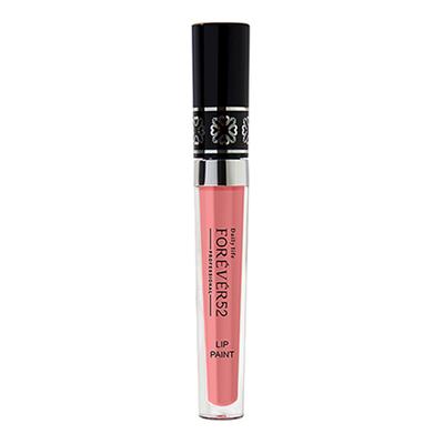 Daily Life Forever52 Lip Paint-Fm0721 Fm0721 8 Ml - Liquid Lipsticks
