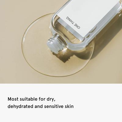 One Thing Hyaluronic Acid Complex 40 ml - Toners