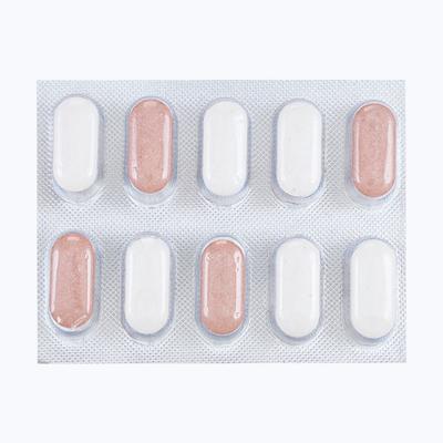 MINGLIP BOS Tablet 10's - Diabetes-Ant