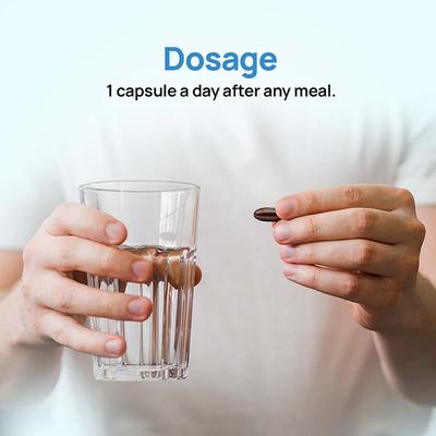 A TO Z CV Capsule 10's - Multi-Vitamins