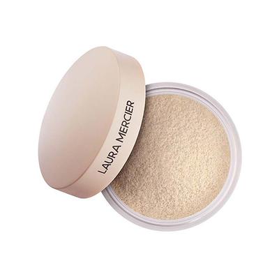 Laura Mercier Translucent Loose Setting Powder Ultra-Blur Mini - Translucent 6 gm - Loose Powder