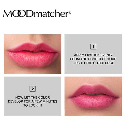 Fran Wilson Moodmatcher Orange 3.5 gm - Lipsticks