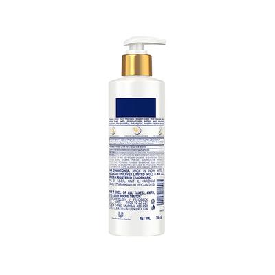 Dove Hair Therapy Breakage Repair Conditioner, No Parabens & Dyes 380 ml - Conditioners