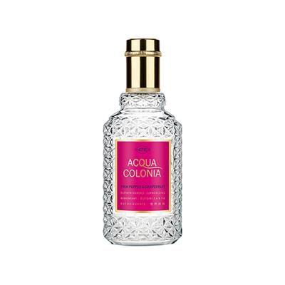 4711 Acqua Colonia Pink Pepper and Grapefruit EDC 170ml + 50ml 2's - Perfumes (Edt/Edp)