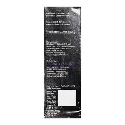 PUAVE R SULPHATE FREE Shampoo 150ml - Cleanser-Oth