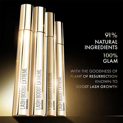 Lakme Lash Boost Extreme Mascara 10 ml - Mascaras