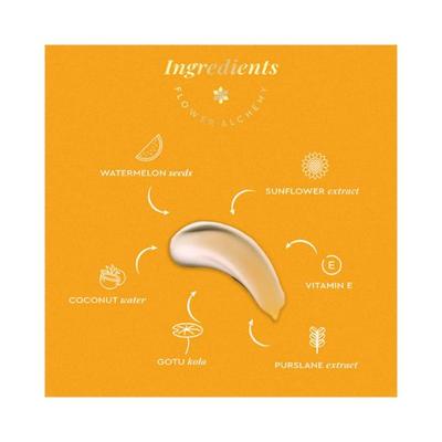 OTT SKYNCARE Sunny Shield SPF Drops SPF 30+ 30 ml - Face Sunscreen