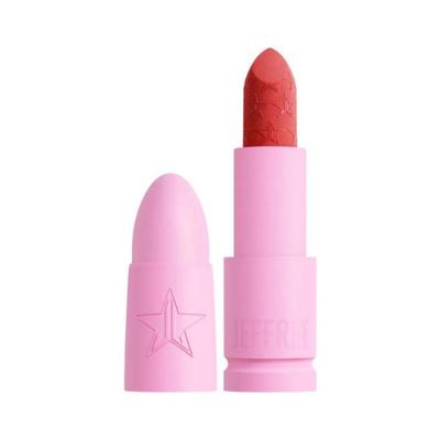 Jeffree Star Cosmetics Velvet Trap Lipstick Ranch Girl 3.3 gm - Lipsticks