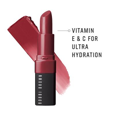Bobbi Brown Crushed Lip Color - Ruby 3.4 gm - Lipsticks