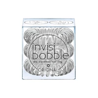 Invisibobble Crystal Clear 25 gm - Hair Clips/Bands