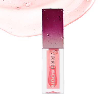 Matt Look Bloom Boost Magic Lip & Cheek Oil Enriched with Vitamin E, Baby Pink-02 4.5 ml - Lip Glosses