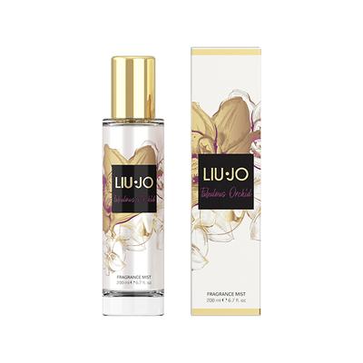 Liu Jo Fabulous Orchid Fragrance Mist 200 ml - Body Mist/Spray