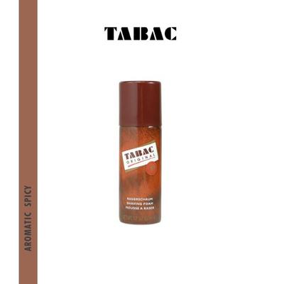 Tabac Original Shaving Foam 50 ml - Shaving Foams