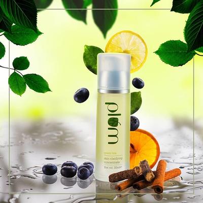 Plum Green Tea Skin Clarifying Concentrate Serum 30 ml - Face Serum
