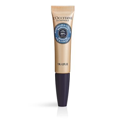 L'Occitane Shea Nourishing Nail & Cuticle Oil 8 ml - Nail Care