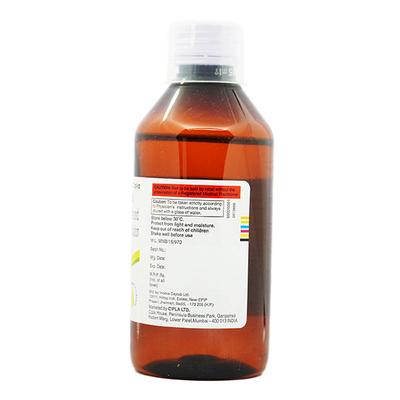 STON 1 B6 DELICIOUS PINEAPPLE FLAVOUR Oral Solution 200ml - Kidney Disease/Stones-Uri