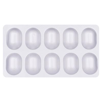 DAPEFY M XR 10/500 Tablet 7's - Diabetes-Ant