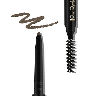 L.A. Girl Shady Slim Brow Pencil Brunette 0.5 gm - Eyeliners