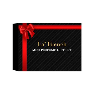 La French Classic Collection Mini Perfume Gift Set for Men 40 ml - Perfumes (Edt/Edp)