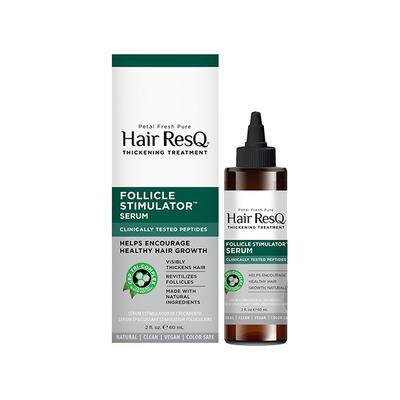 Hair Resq Thickening Follicle Stimulator 60 ml - Hair Lotions & Tonics