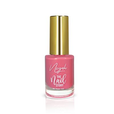 Neyah The Nail Story Nail Paint Tickle Me 11 ml - Nail Polish