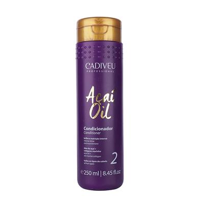 Extreme Repair Acai Oil Conditioner 250 ml - Conditioners