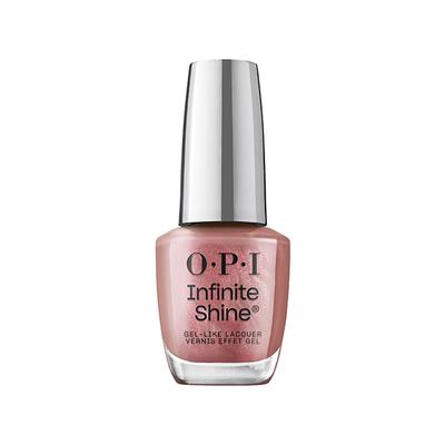 O.P.I Infinite Shine Chicago Champaign Toast 15 ml - Nail Polish