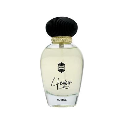 Ajmal 4Ever EDP Perfume Long Lasting Scent Spray Gift for Women 100 ml - Women Perfumes (Edt/Edp)