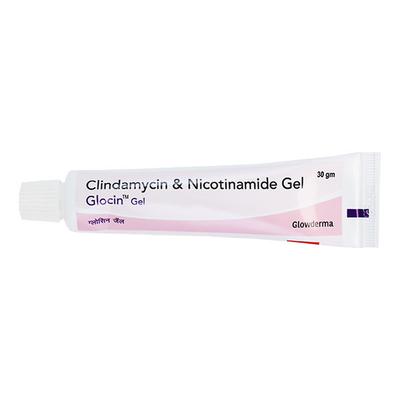 GLOCIN Gel 30gm - Acne-Acn