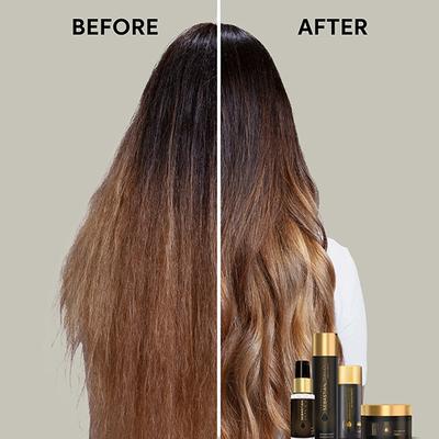 Sebastian Professional Dark Oil Hair Styling Oil 95 ml - Hair Oils