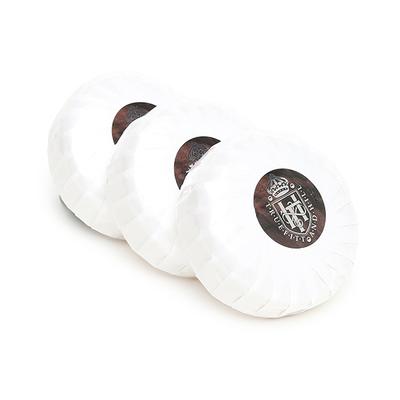 Truefitt and Hill Sandalwood Triple Soap 150gm 3's - Soaps